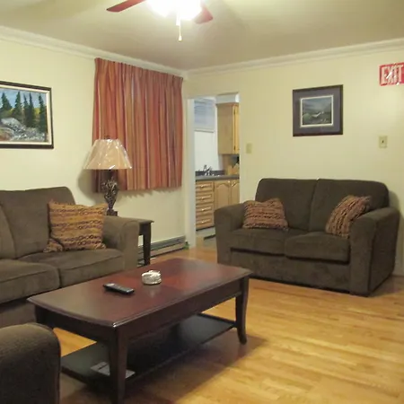 Comerford'S Ocean View Suites Holyrood Room photo