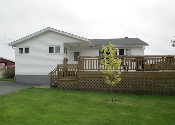 Comerford\'S Ocean View Suites