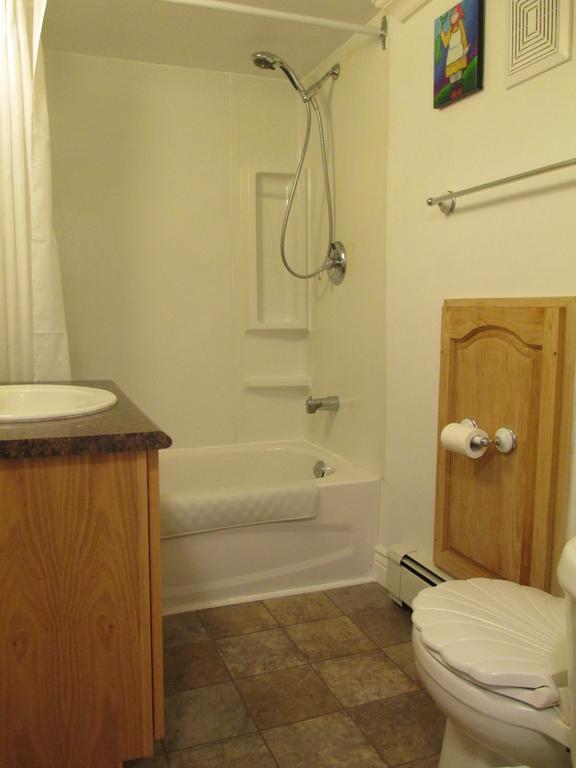 Comerford'S Ocean View Suites Apartment Holyrood