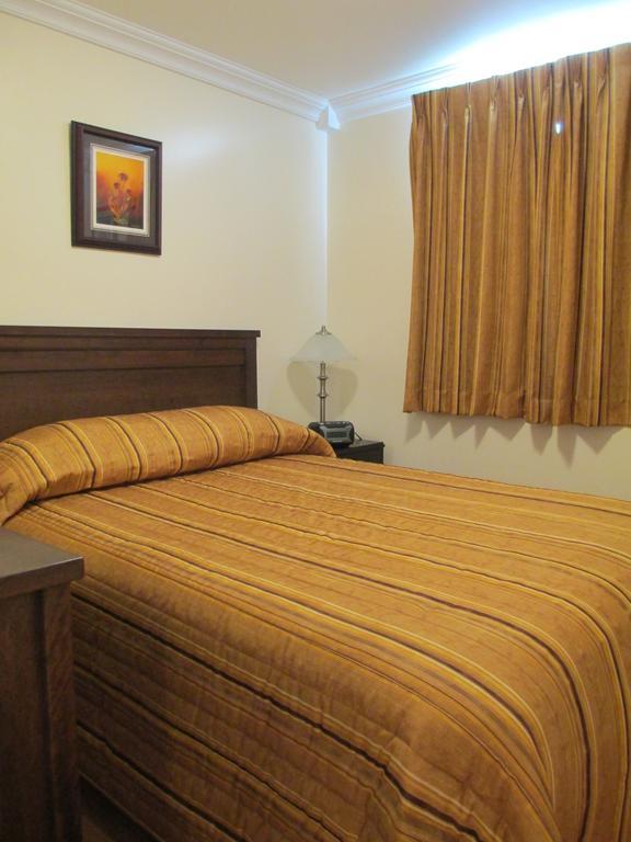 Comerford'S Ocean View Suites * Holyrood