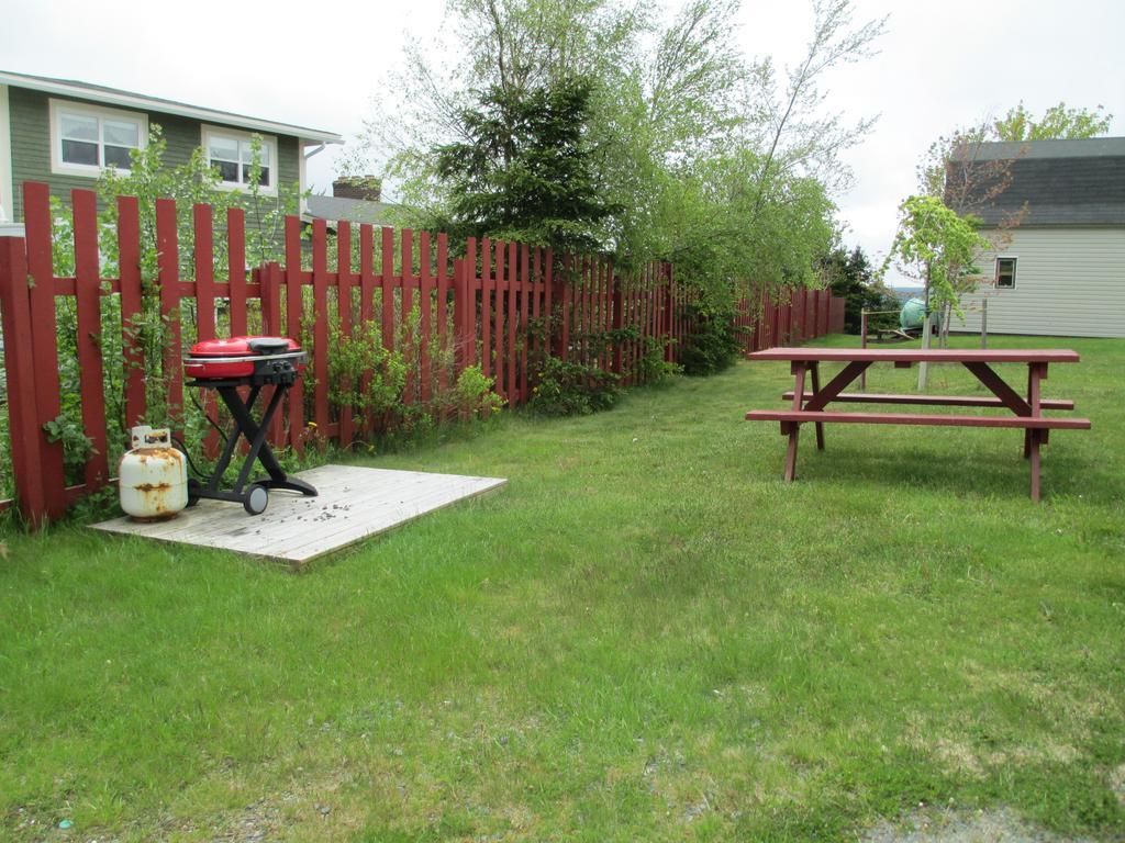 Comerford'S Ocean View Suites Holyrood
