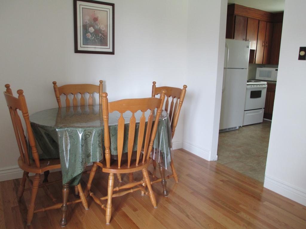 Comerford'S Ocean View Suites Holyrood