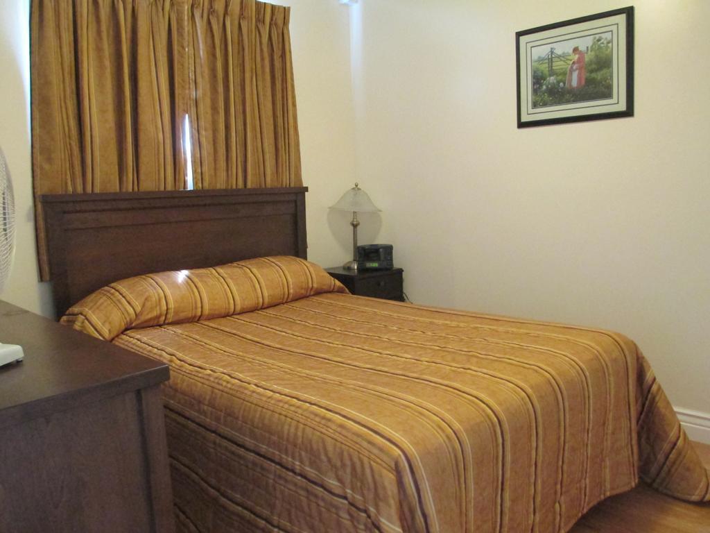 Comerford'S Ocean View Suites