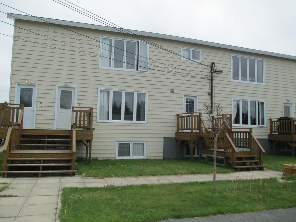 Apartment Comerford'S Ocean View Suites Holyrood