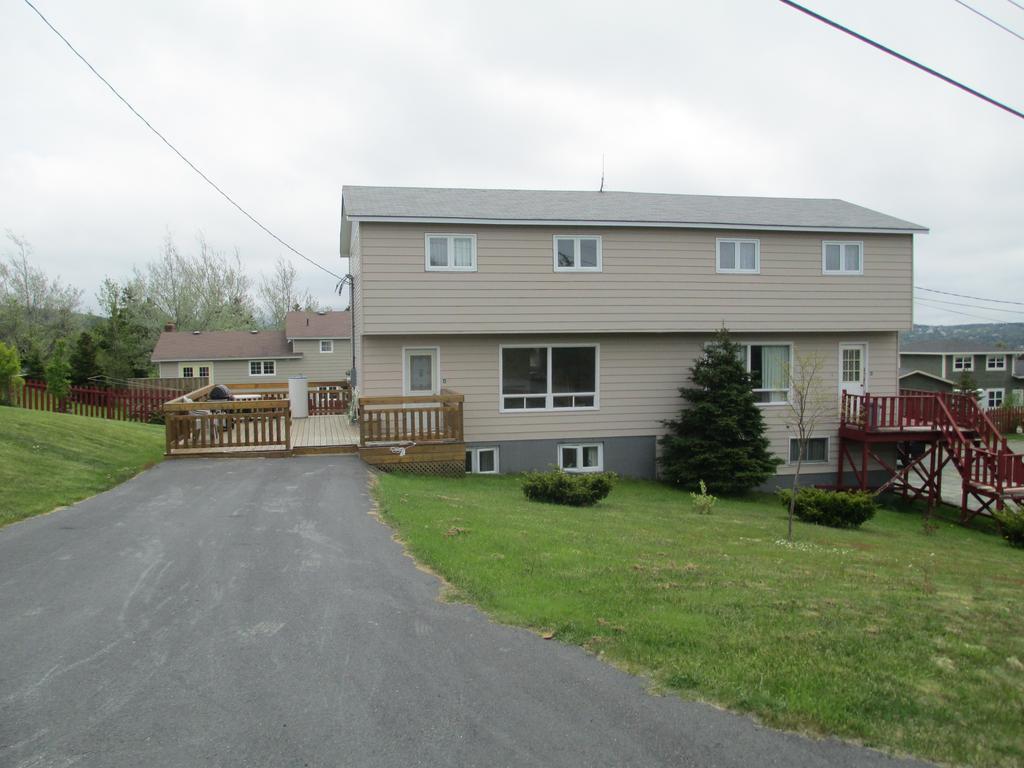 Comerford'S Ocean View Suites