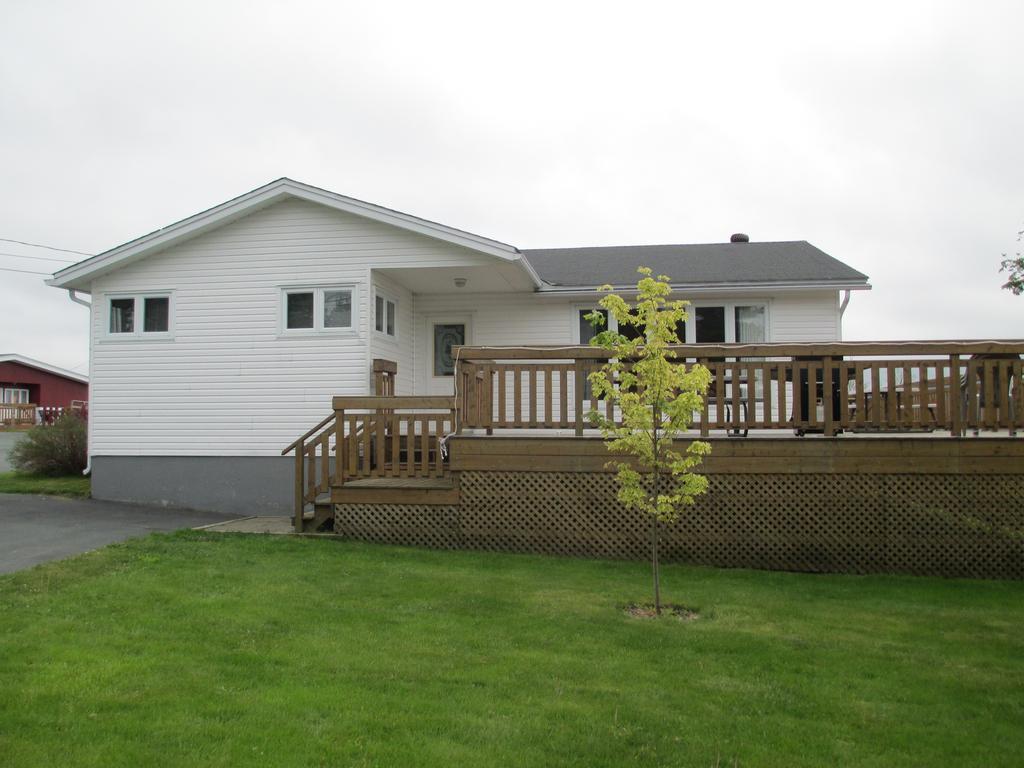 Apartment Comerford'S Ocean View Suites Holyrood