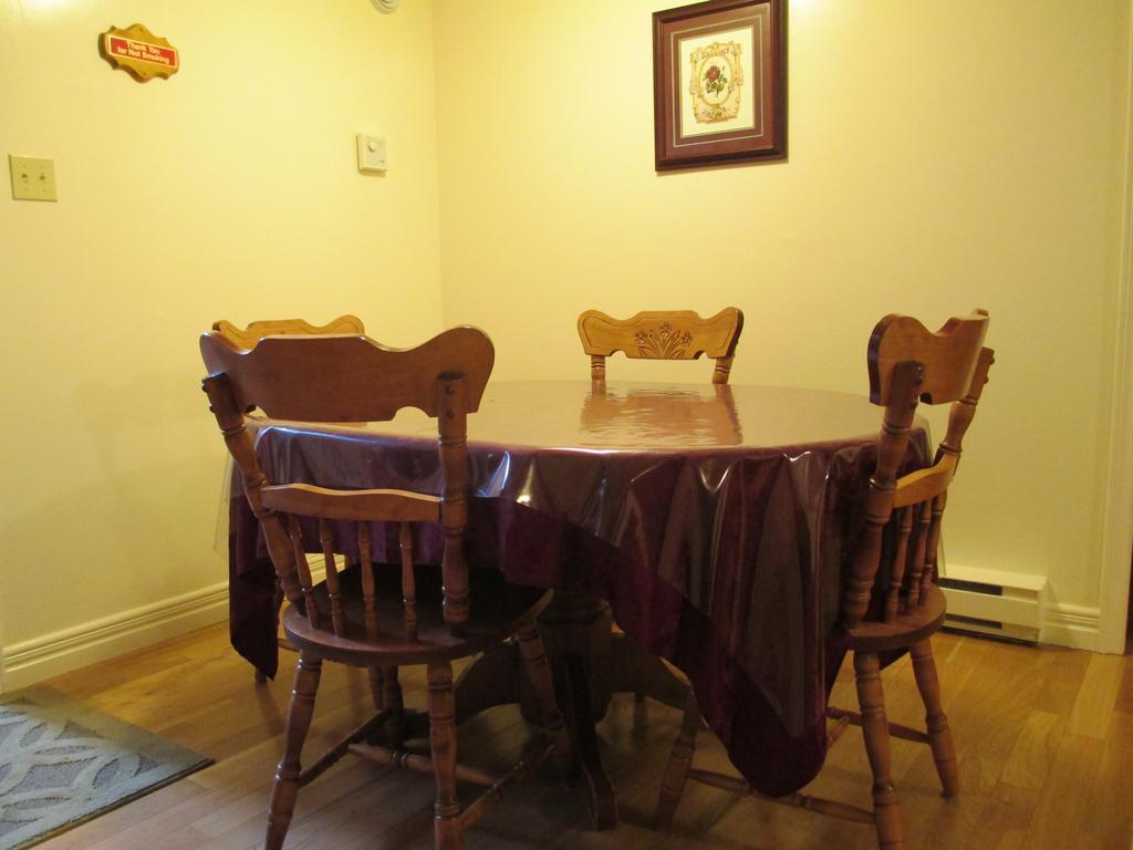 Apartment Comerford'S Ocean View Suites *