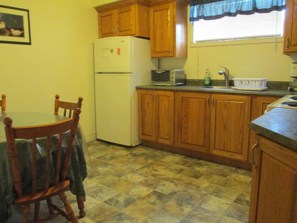 Apartment Comerford'S Ocean View Suites Holyrood