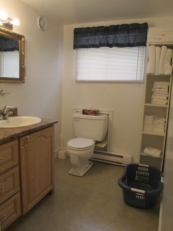 Apartment Comerford'S Ocean View Suites Holyrood
