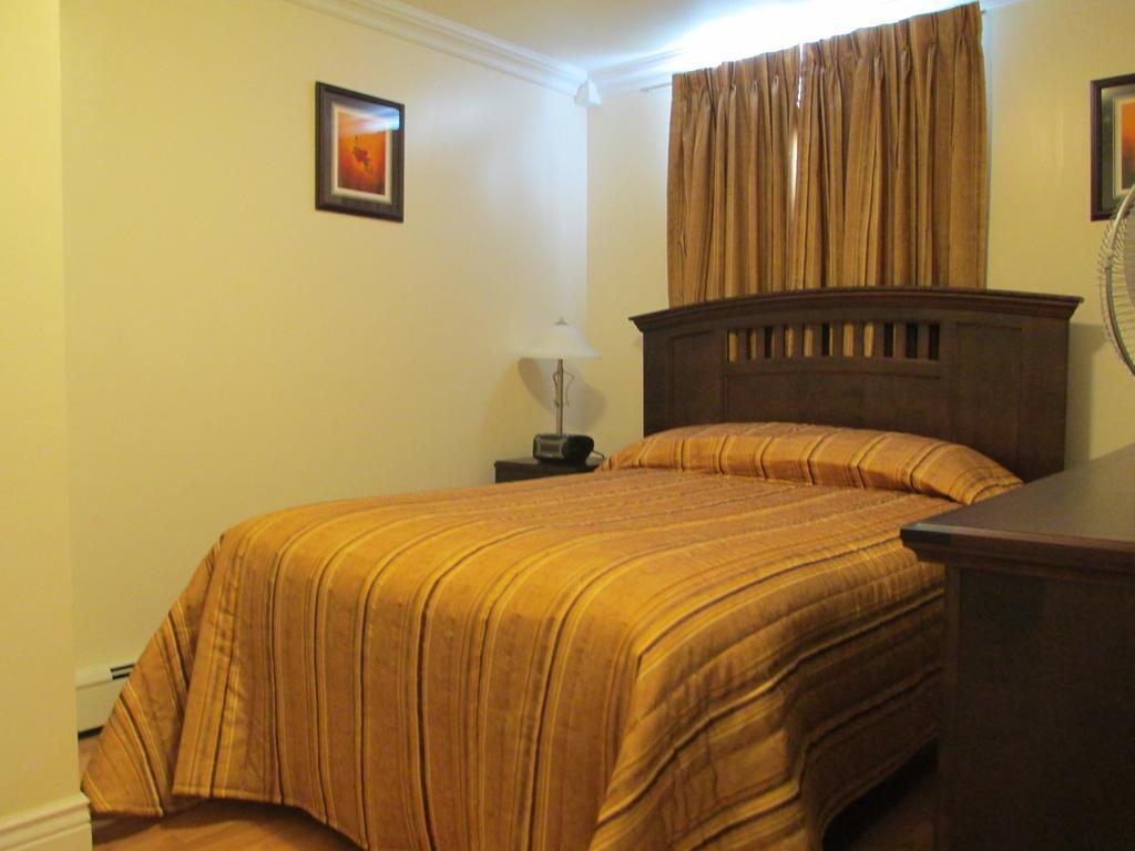 Apartment Comerford'S Ocean View Suites