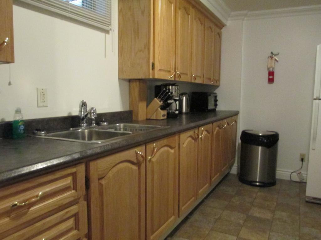 Apartment Comerford'S Ocean View Suites Holyrood