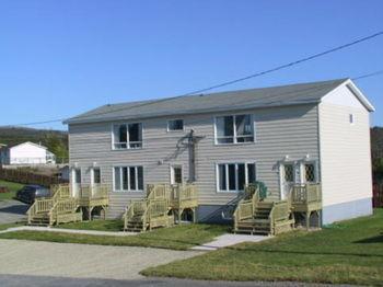 Comerford'S Ocean View Suites Holyrood