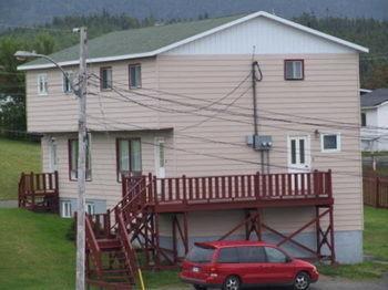 Comerford'S Ocean View Suites Apartment