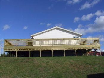 Apartment Comerford'S Ocean View Suites *