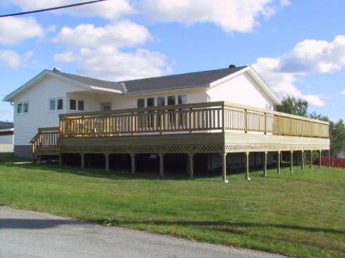 Comerford'S Ocean View Suites *