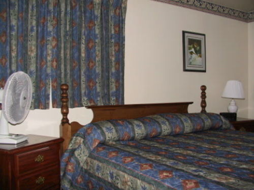 Comerford'S Ocean View Suites