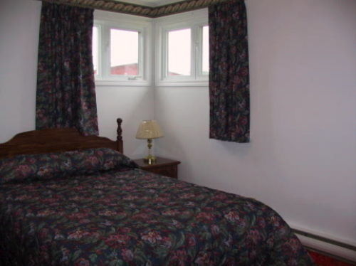 Apartment Comerford'S Ocean View Suites Holyrood