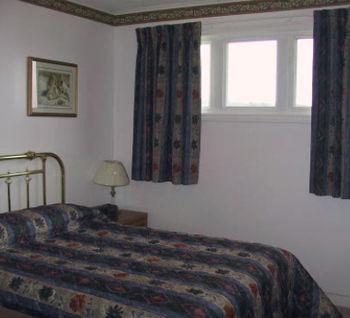 Comerford'S Ocean View Suites