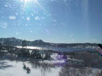 Apartment Comerford'S Ocean View Suites Holyrood