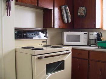 Comerford'S Ocean View Suites Apartment