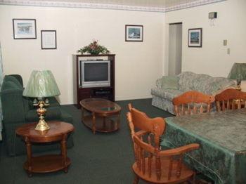 Apartment Comerford'S Ocean View Suites Holyrood