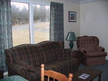 Apartment Comerford'S Ocean View Suites Holyrood