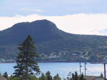 Comerford'S Ocean View Suites * Holyrood