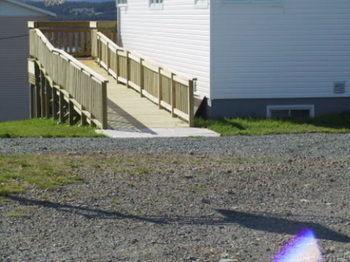 Comerford'S Ocean View Suites Apartment Holyrood