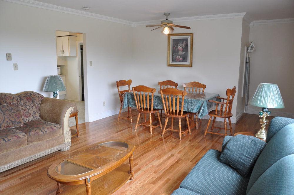 Comerford'S Ocean View Suites * Holyrood