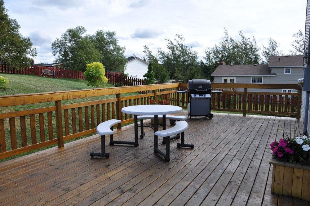 Apartment Comerford'S Ocean View Suites *