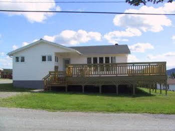 Apartment Comerford'S Ocean View Suites Holyrood