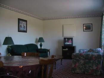 Apartment Comerford'S Ocean View Suites Holyrood