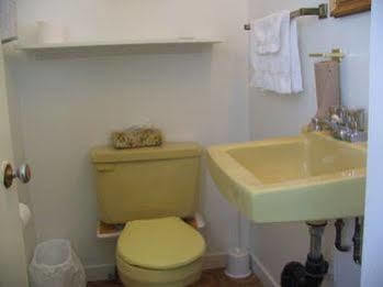Apartment Comerford'S Ocean View Suites *