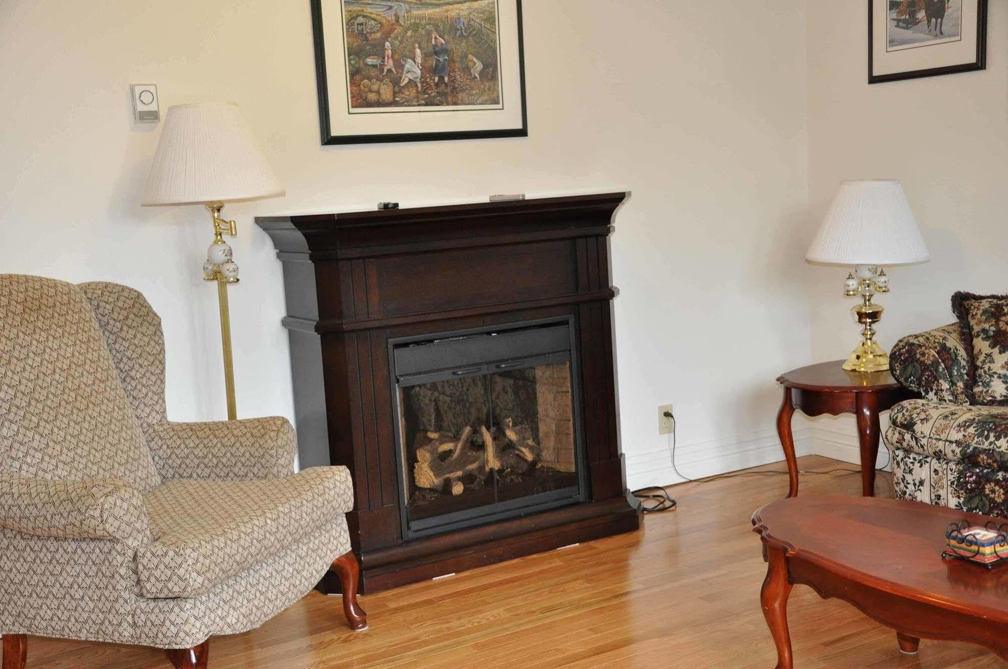 Comerford'S Ocean View Suites Holyrood