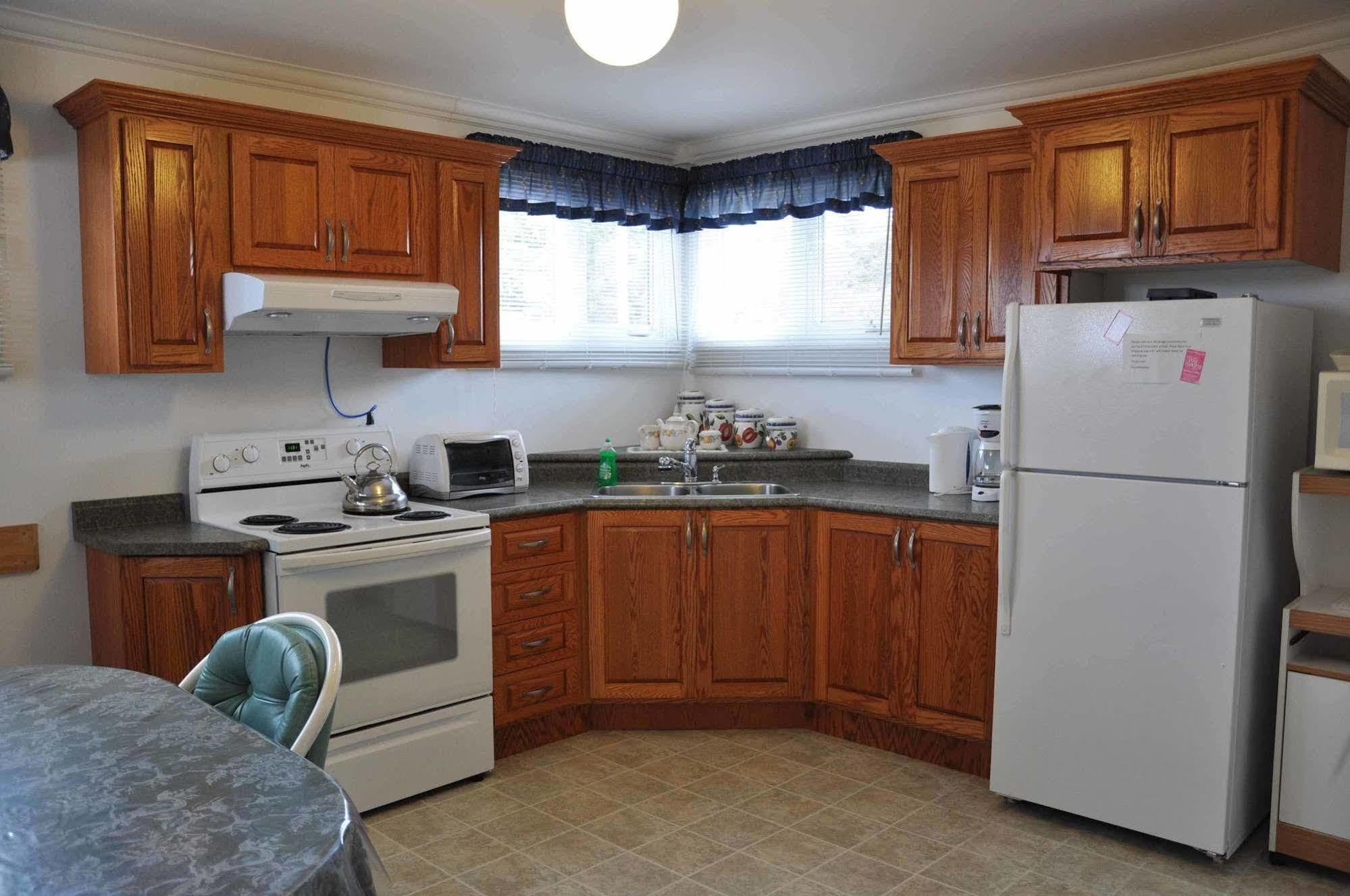 Apartment Comerford'S Ocean View Suites *